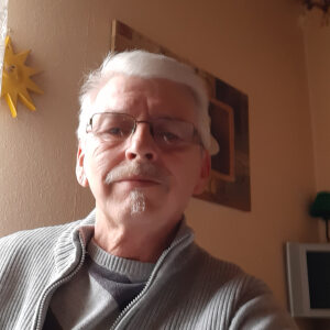 Profilbild von Joachim Grund