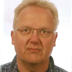 Profilbild von Joachim Grupp