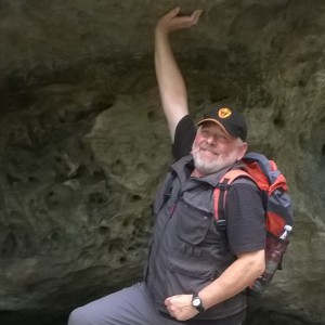 Profilbild von Joachim Guderle