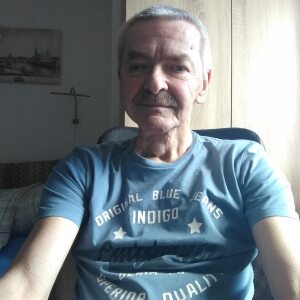 Profilbild von Joachim Güttler