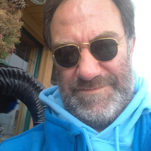 Profilbild von Joachim Gussone