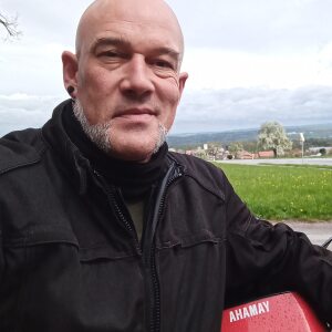 Profilbild von Joachim Haack