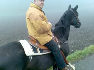 Profilbild von Joachim Haaga
