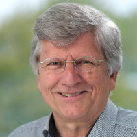 Profilbild von Joachim Haas