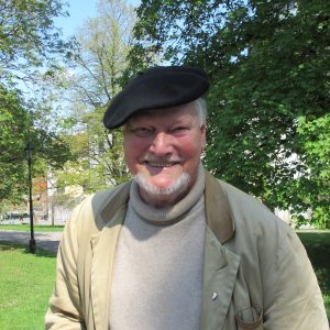Profilbild von Joachim Habermann