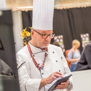 Profilbild von Joachim Habiger