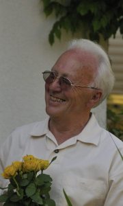 Profilbild von Joachim Hack