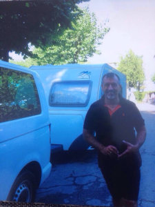 Profilbild von Joachim Häckert