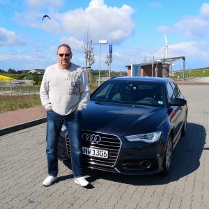 Profilbild von Joachim Hähnsen