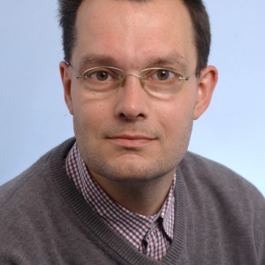 Profilbild von Joachim Haenel