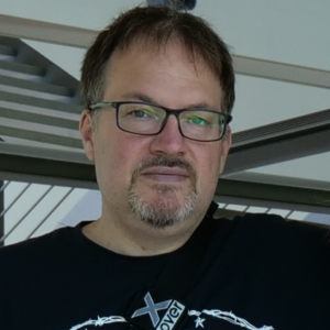 Profilbild von Joachim Häupler