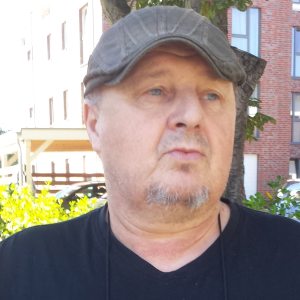 Profilbild von Joachim Hagen