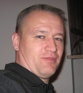 Profilbild von Joachim Hager