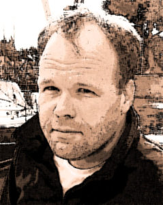 Profilbild von Joachim Hagmann