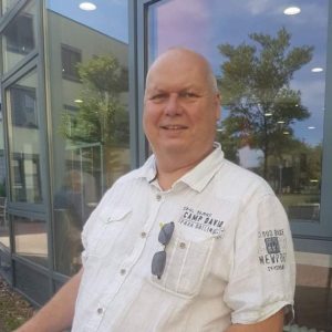 Profilbild von Joachim Hahn