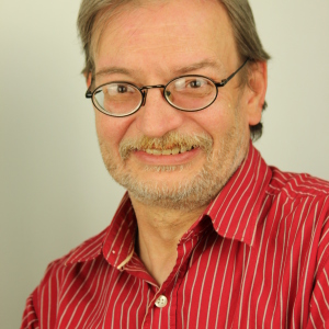Profilbild von Joachim Halberstadt