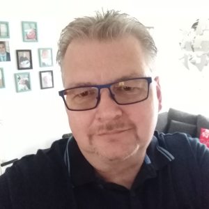Profilbild von Joachim Halfpap