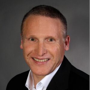 Profilbild von Joachim Hamburger