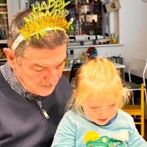 Profilbild von Joachim Hanff