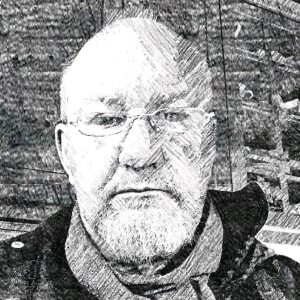 Profilbild von Joachim Hansen