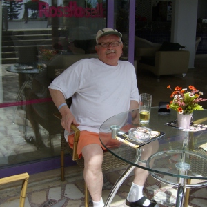 Profilbild von Joachim Harder