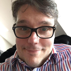 Profilbild von Joachim Harms