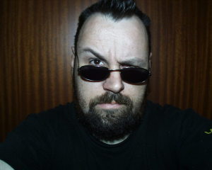 Profilbild von Joachim Harms