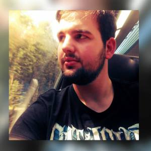 Profilbild von Joachim Hartema