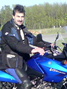 Profilbild von Joachim Hartig