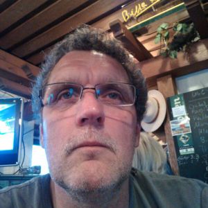 Profilbild von Joachim Hartkopf