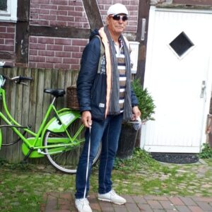 Profilbild von Joachim Hartmann
