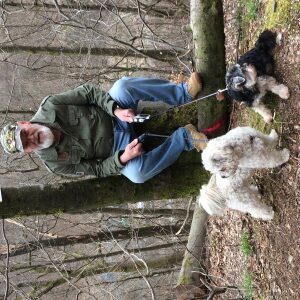 Profilbild von Joachim Hartung