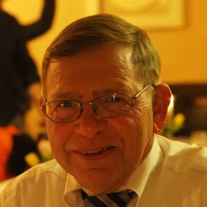 Profilbild von Joachim Hartwig