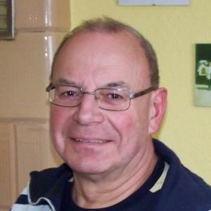Profilbild von Joachim Haseloff