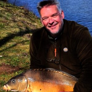 Profilbild von Joachim Hayduk