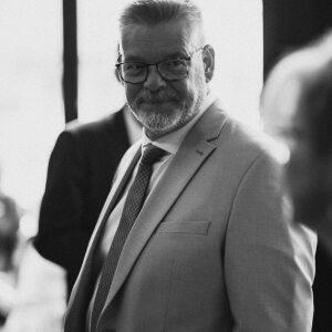Profilbild von Joachim Hayduk