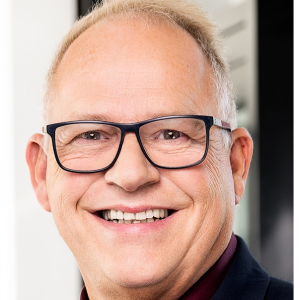 Profilbild von Joachim Hees