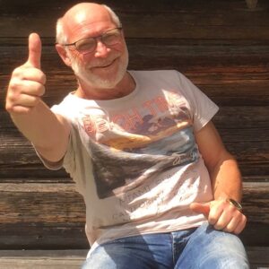 Profilbild von Joachim Hegewald