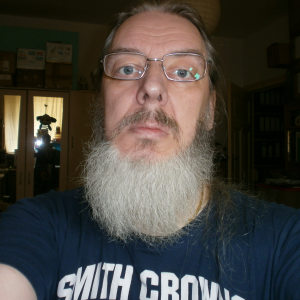 Profilbild von Joachim Heidemann