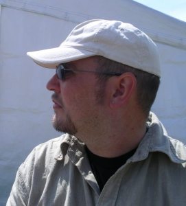 Profilbild von Joachim Heim