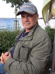 Profilbild von Joachim Heinz