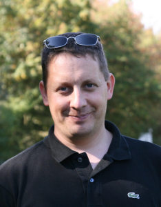 Profilbild von Joachim Heise