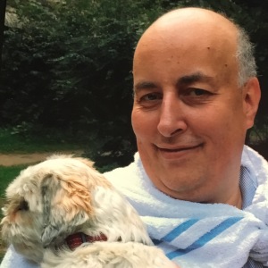 Profilbild von Joachim Heising