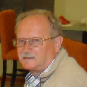Profilbild von Joachim Heitkamp