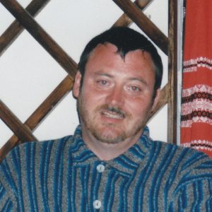 Profilbild von Joachim Hellmund