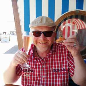 Profilbild von Joachim Helten