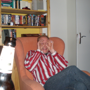 Profilbild von Joachim Hemmer