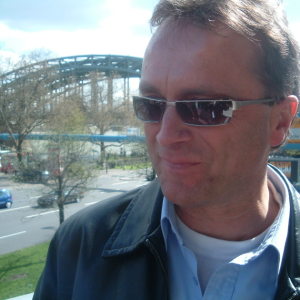Profilbild von Joachim Hempen