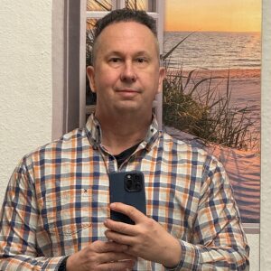 Profilbild von Joachim Hendler