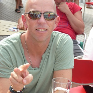 Profilbild von Joachim Hendricks